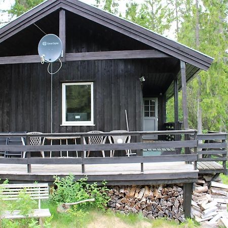 Bergheim Two-Bedroom Cottage Birkeland Luaran gambar