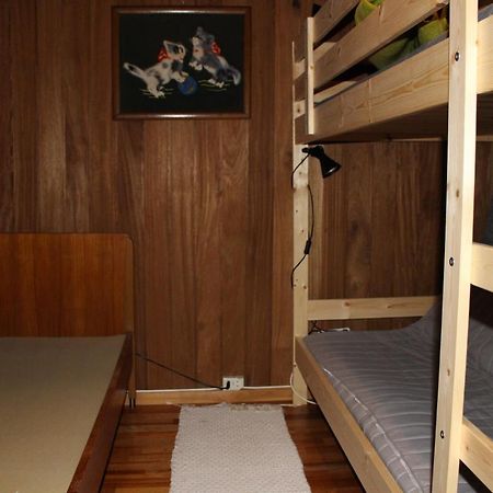 Bergheim Two-Bedroom Cottage Birkeland Luaran gambar